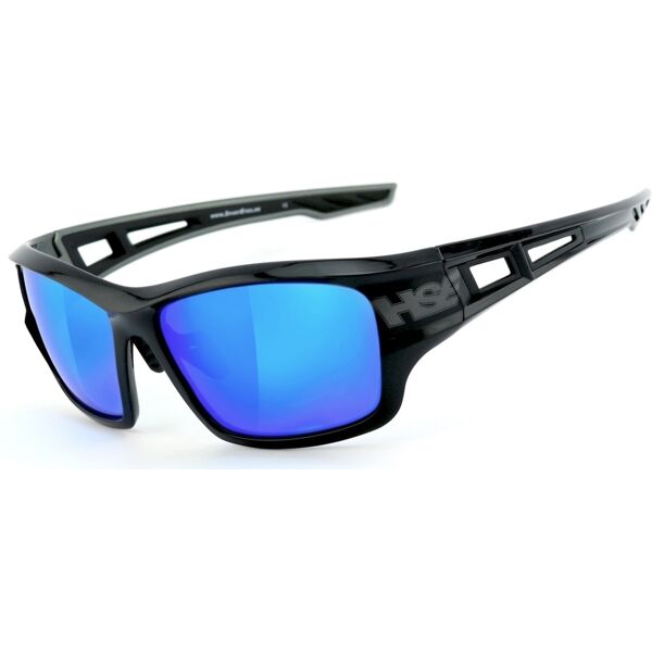 hse sporteyes 2095 occhiali da sole blu unica taglia