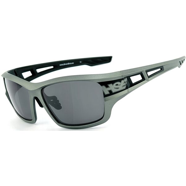 hse sporteyes 2095 photochromic occhiali da sole grigio unica taglia