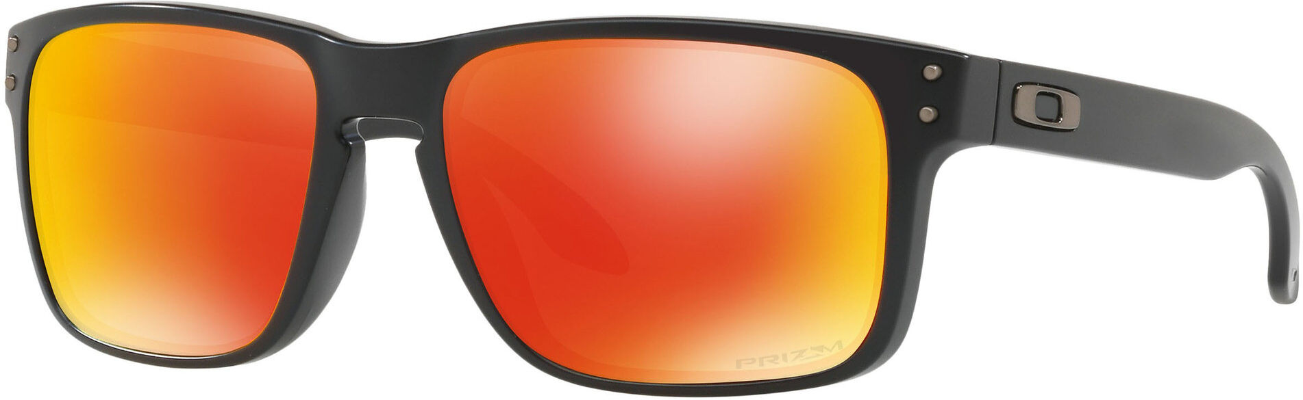 oakley holbrook prizm ruby occhiali da sole rosso unica taglia