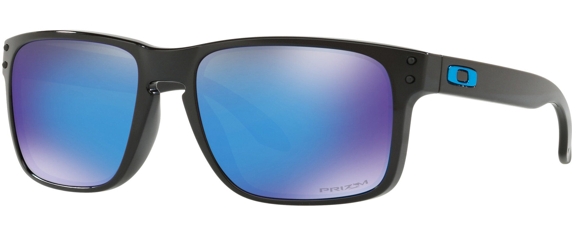 oakley holbrook prizm sapphire occhiali da sole blu unica taglia