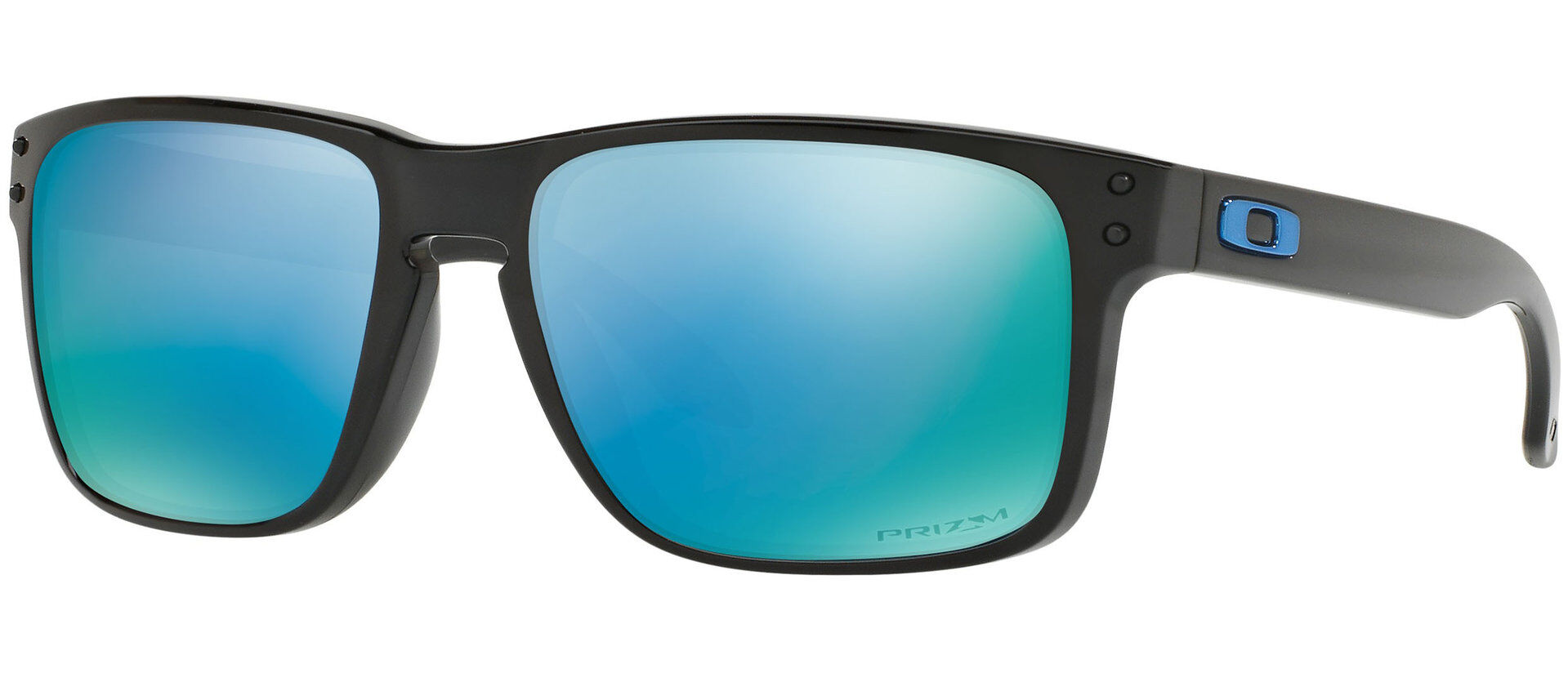 Oakley Holbrook Prizm Water Polarized Occhiali da sole Blu unica taglia