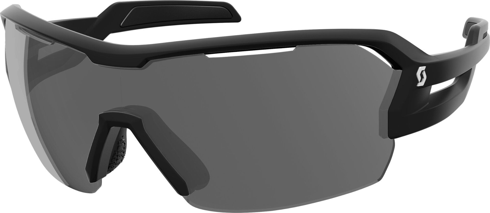 Scott Spur Multi-Lens Set occhiali da sole Nero unica taglia