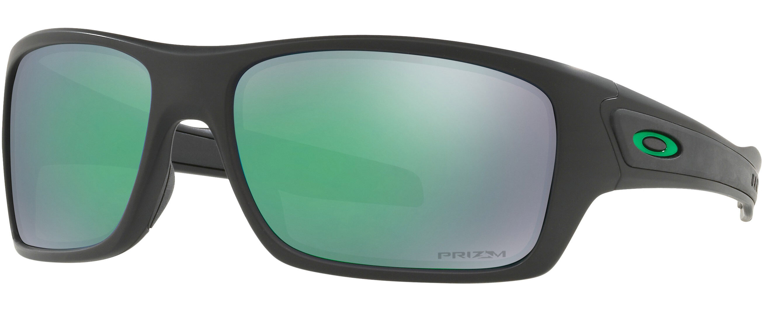 Oakley Turbine Prizm Polarized Occhiali da sole