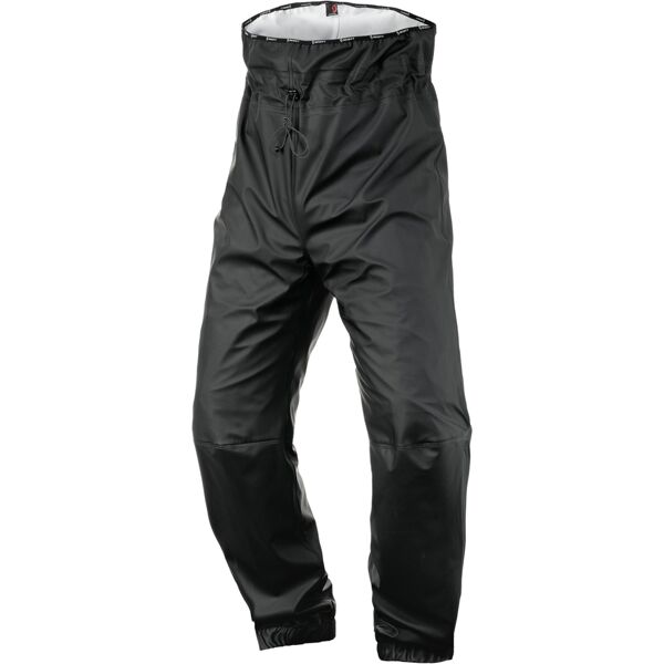 scott ergonomic pro dp pantaloni pioggia nero s