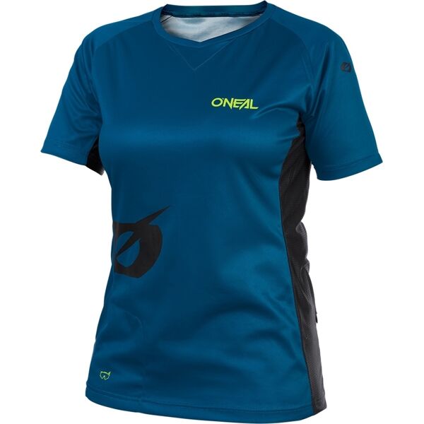 oneal soul 2020 maglia per la bicicletta da donna blu s