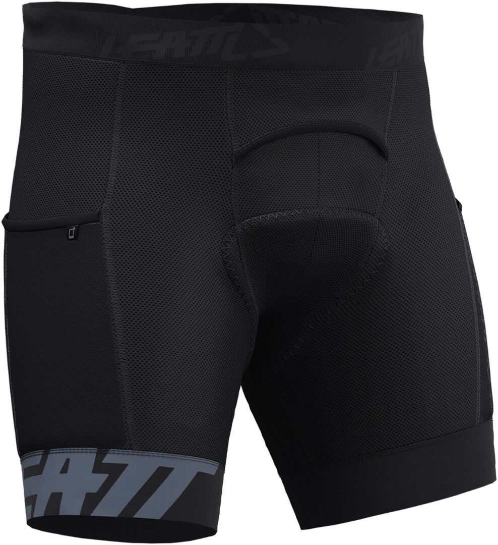 Leatt MTB 3.0 Pantaloncini funzionali per biciclette Nero S