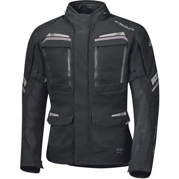 held lonborg top giacca in tessuto motocycle nero 3xl