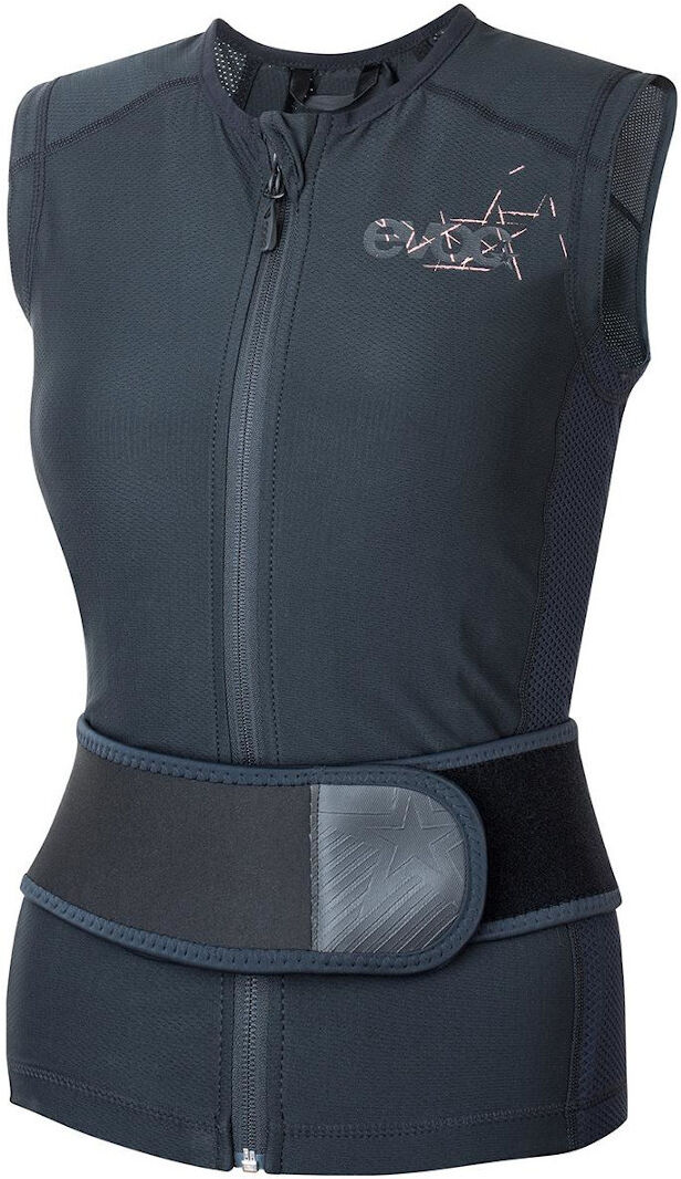 evoc lite signore protettore vest nero l