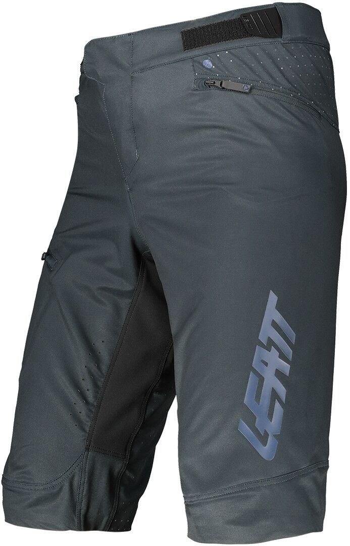 leatt dbx 3.0 mtb pantaloncini da bicicletta nero s