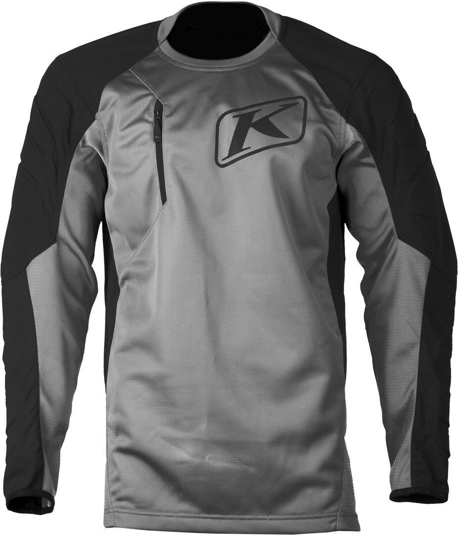 Klim Tactical Pro Jersey Jersey Grigio S