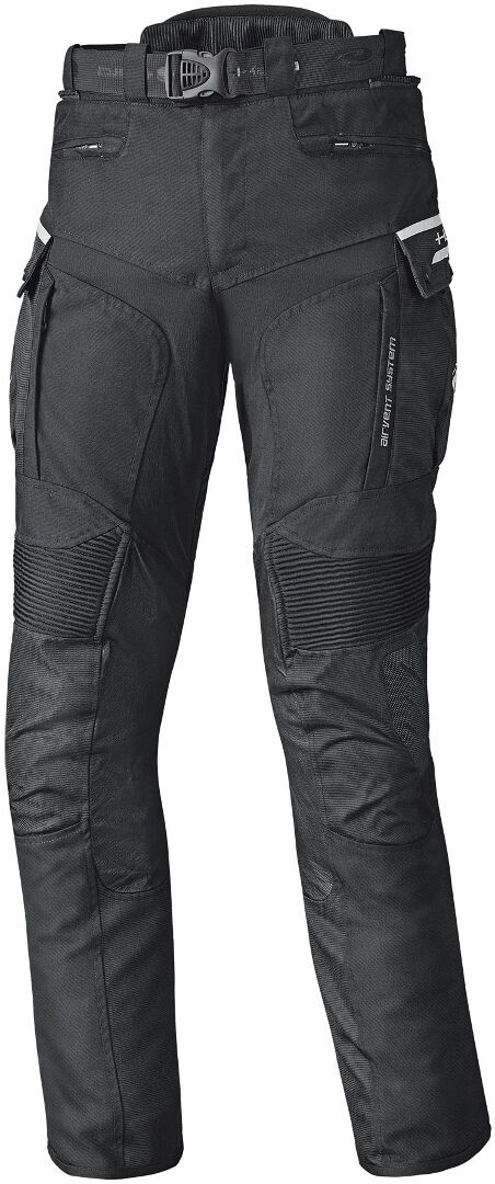 Held Matata II Pantaloni tessuto Nero 4XL