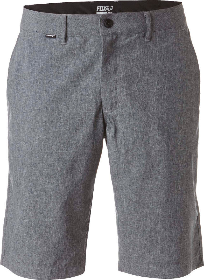 Fox Essex Tech Pantaloncini 2017 Grigio 28