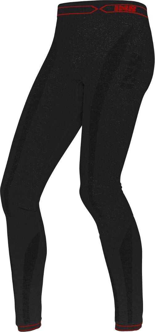 IXS 365 Pantaloni funzionali Nero XL 2XL