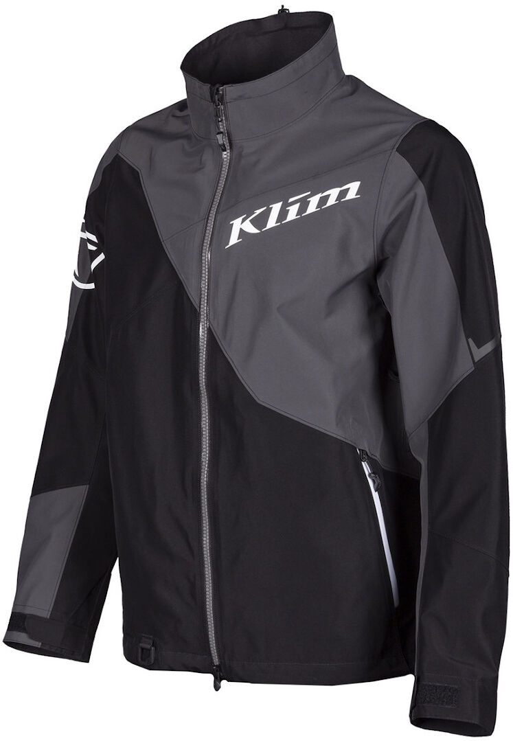 Klim Powerxross Giacca Nero XL