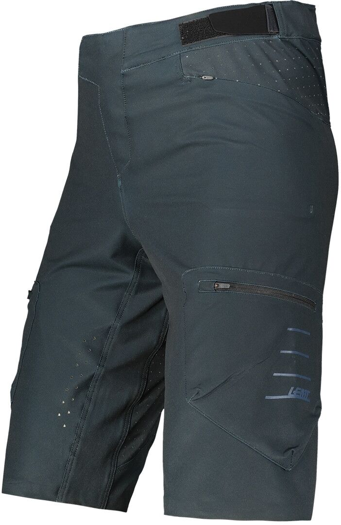 Leatt DBX 2.0 MTB Pantaloncini da bicicletta Nero S