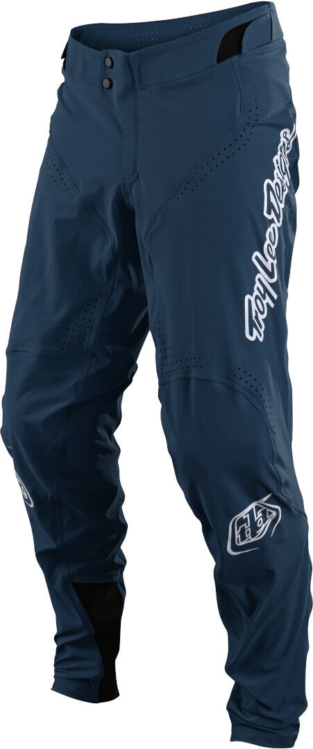 Lee Sprint Ultra Pantaloni da bicicletta Blu 36