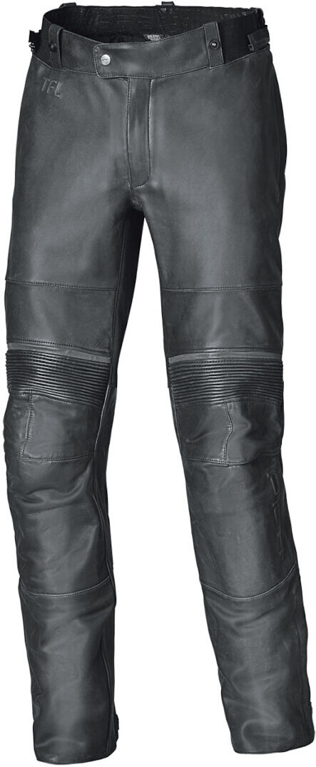 Held Avolo WR Pantaloni Moto in Pelle Nero 50 52