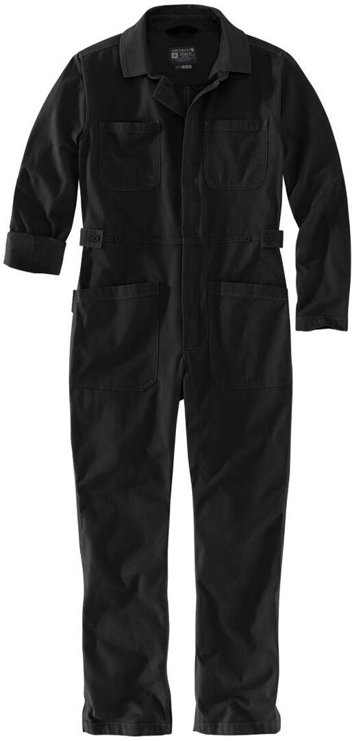 Carhartt Rugged Flex Canvas Donne In generale Nero XL