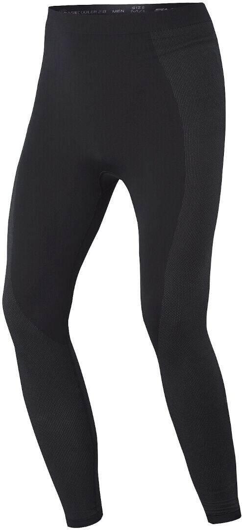 SHIMA BaseCooler 2.0 Pantaloni funzionali Nero XS S