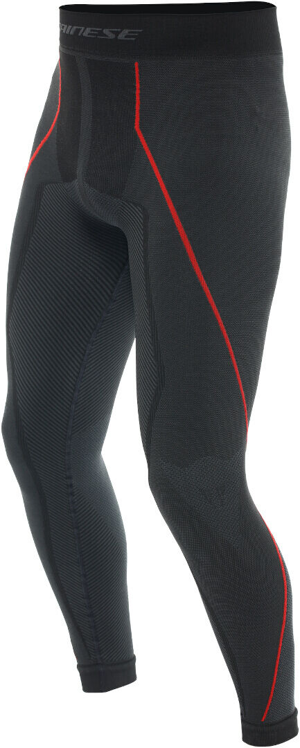 Dainese Thermo Pantaloni funzionali Nero Rosso XL 2XL