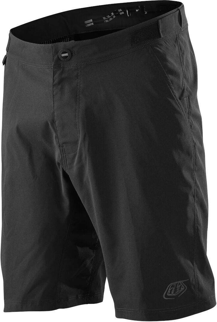 Lee Shifty Pantaloncini da bicicletta Nero 34