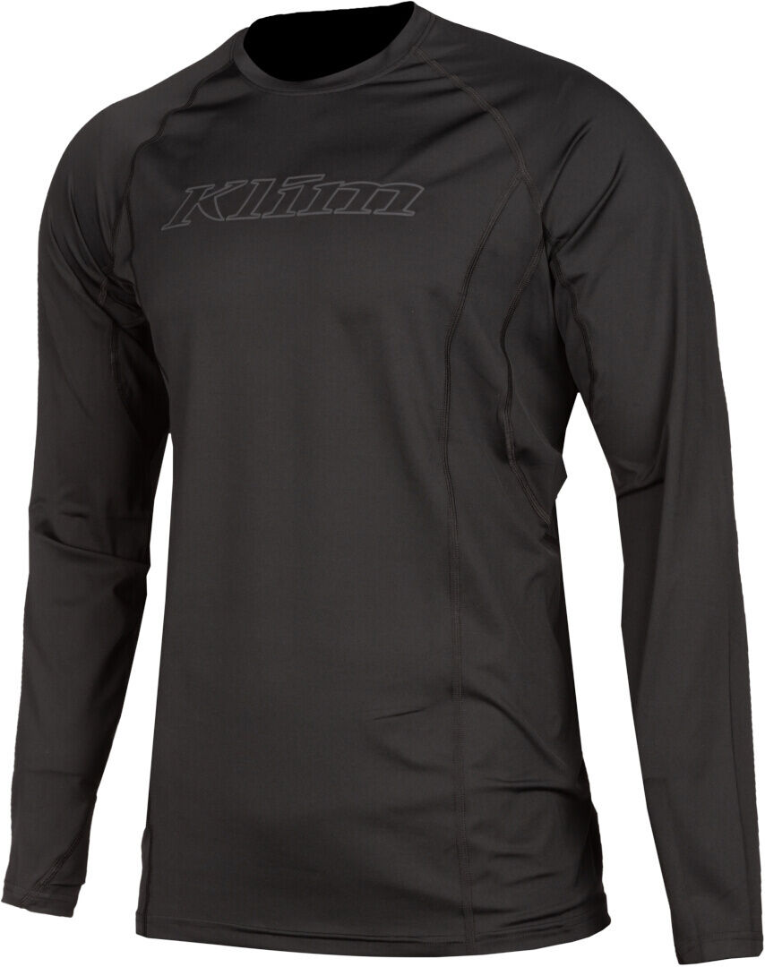 Klim Aggressor 1.0 2023 Camicia funzionale Nero XL