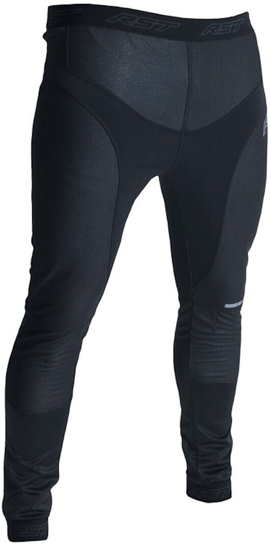 RST Wind Block Pantaloni funzionali Nero 2XL