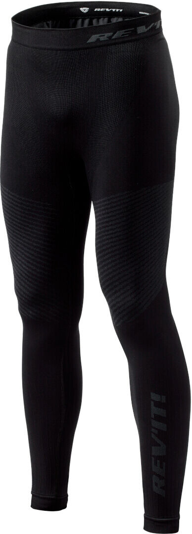 Revit Thermic Pantaloni funzionali Nero XS S