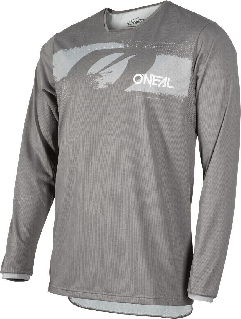 Oneal Element FR Hybrid V.24 Maglia da bicicletta Grigio 2XL