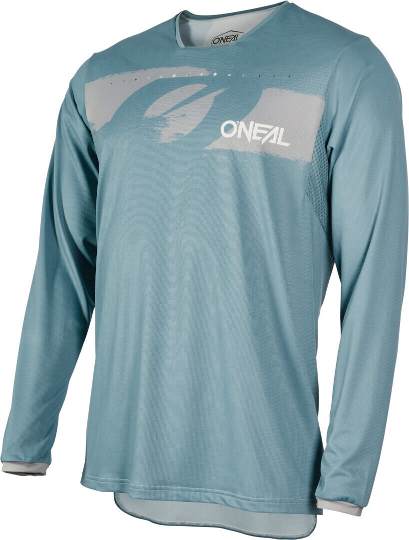 Oneal Element FR Hybrid V.24 Maglia da bicicletta Blu L