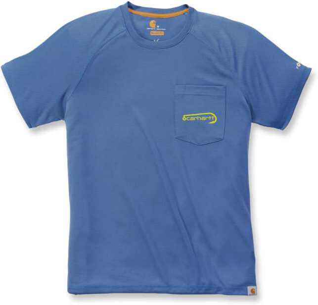 Carhartt Force Pesca Graphic t-shirt