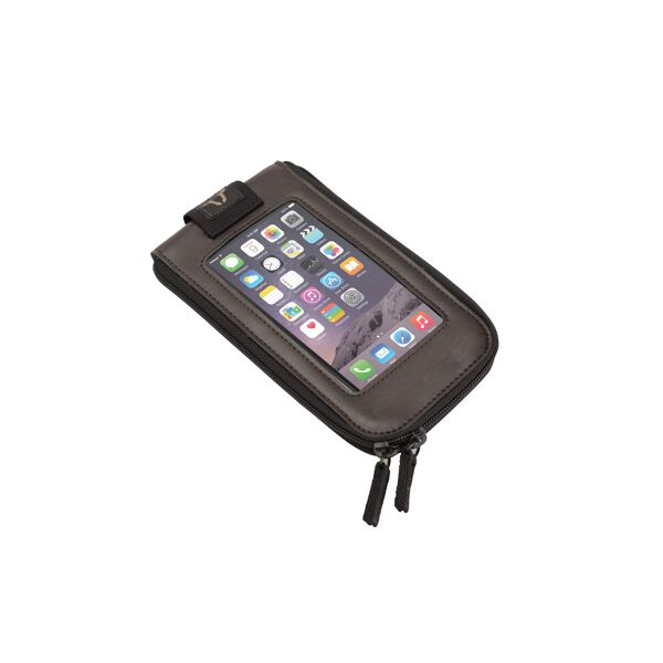 sw-motech legend gear borsa per smartphone la3 - borsa accessori. compatibile con il tocco. display a 5,5.