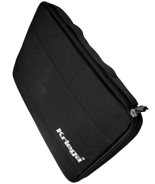 Kriega Kube Laptop 17 Bag Borsa Nero unica taglia