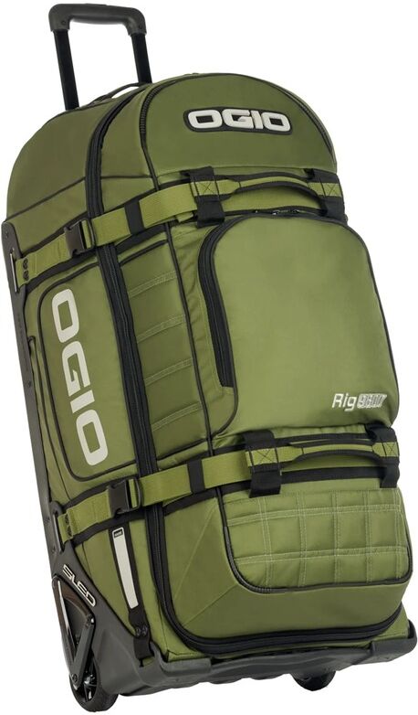 Ogio RIG 9800 Borsa da viaggio