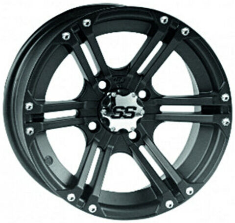 ITP Cerchio utility SS212 - 12x7 / 4x137 / 5+2