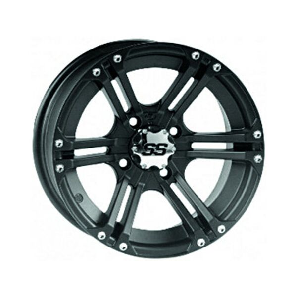 itp cerchio utility ss212 - 12x7 / 4x137 / 5+2