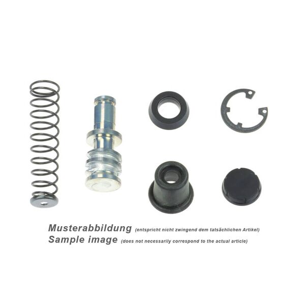 paaschburg & wunderlich gmbh rep. kit for honda master brake cylinder msb122