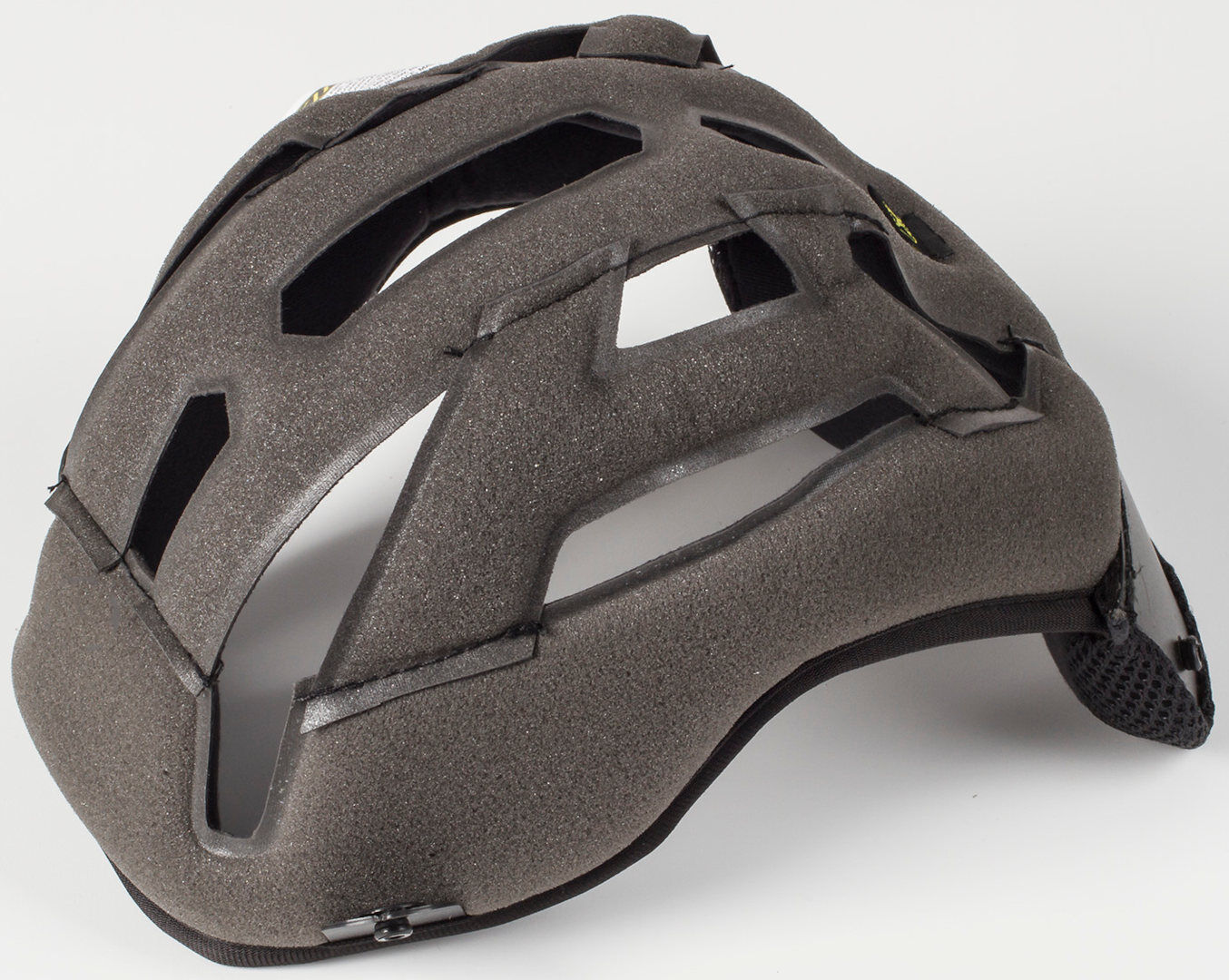 Klim F3 Fodera casco Nero 2XL