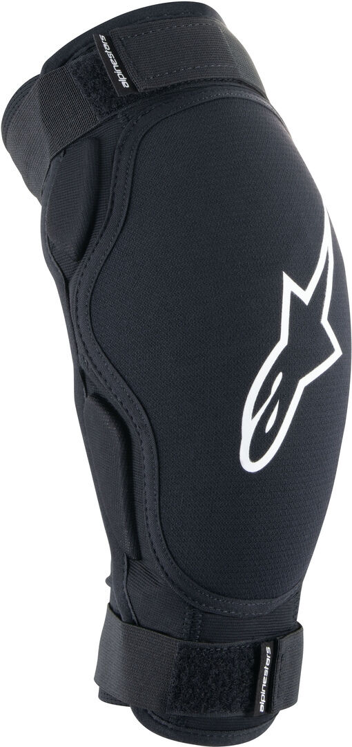 Alpinestars A-IMPACT PLASMA PRO Protezioni per gomiti per biciclette Nero XL