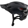 Lee A3 Uno MIPS Casco da bicicletta Nero M L