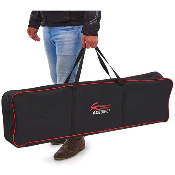 acebikes borsa da trasporto per rampe drive-on