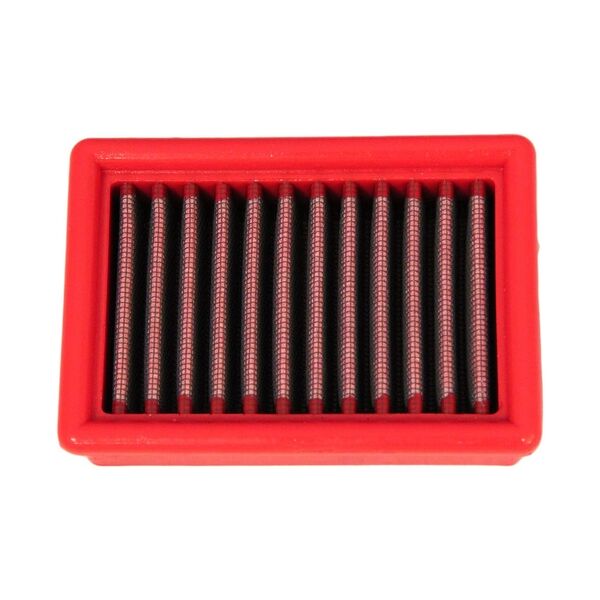 bmc air filter filtro aria - fm746/01 bmw c600/c650gt rot