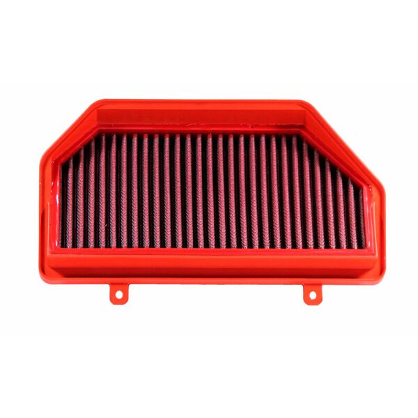 bmc air filter filtro aria race - fm951/04race suzuki gsx-r1000