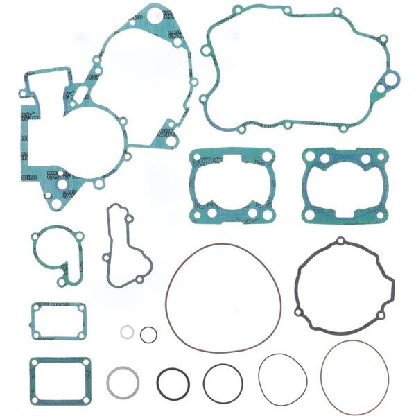 athena s.p.a. kit completo di giunzioni  300 mm