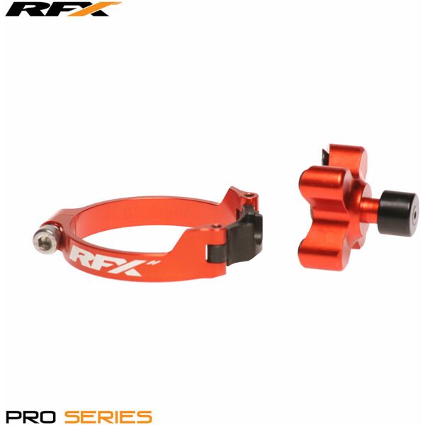 rfx pro starter kit (arancione)