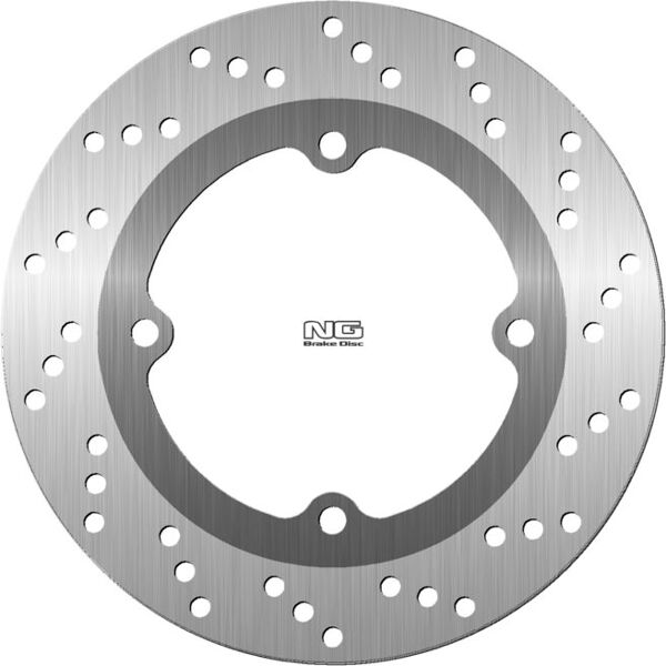 ng brake disc ng brakes disco freno fisso tondo  10 mm