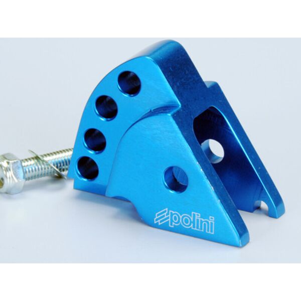 polini riser ammortizzatore minarelli verticale - blu