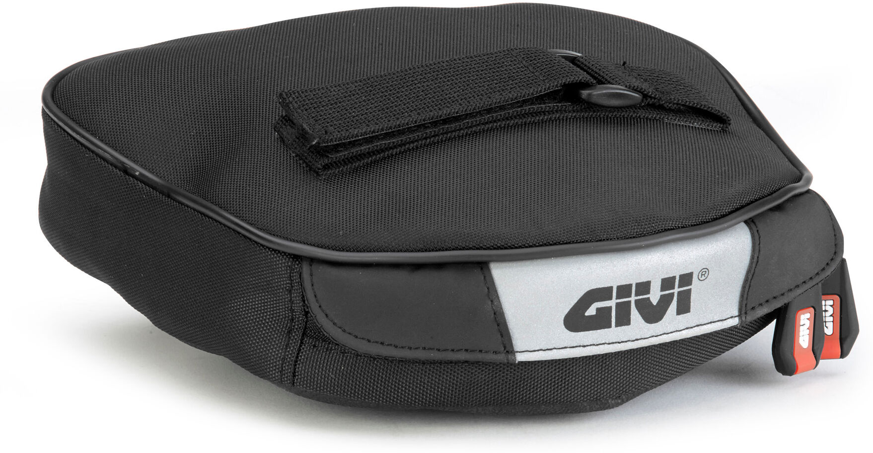 givi xs5112r x-stream borsa utensili nero unica taglia