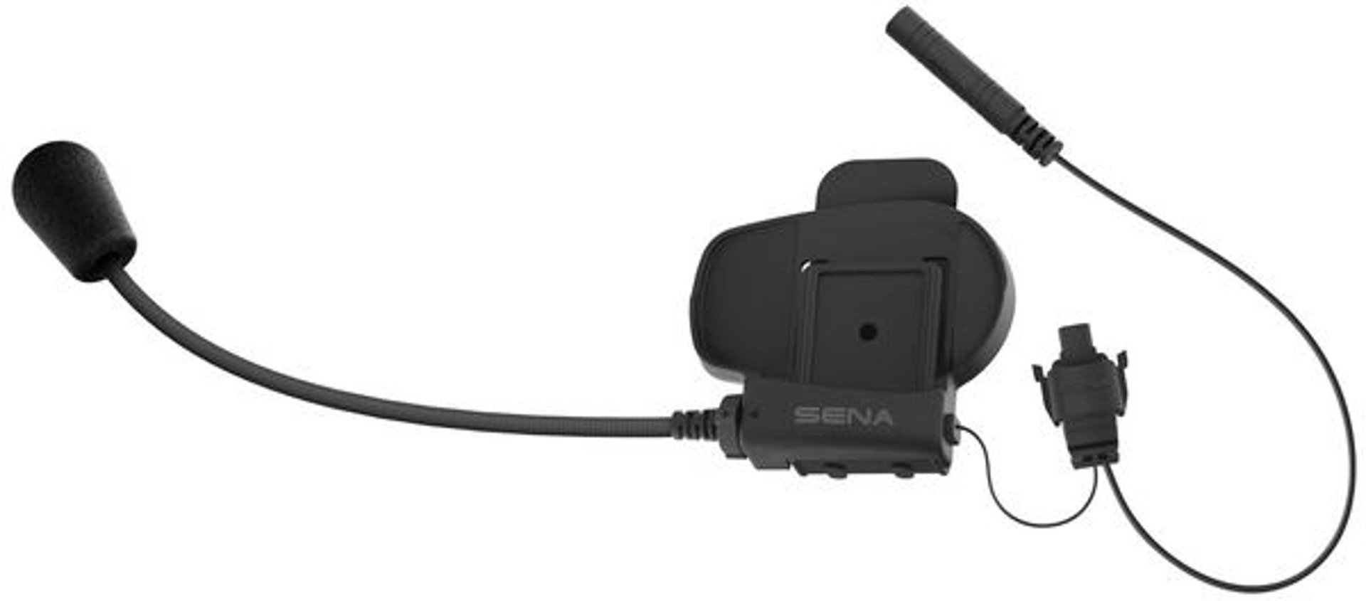 sena smh5 multicom kit di installazione senza unità bluetooth nero unica taglia