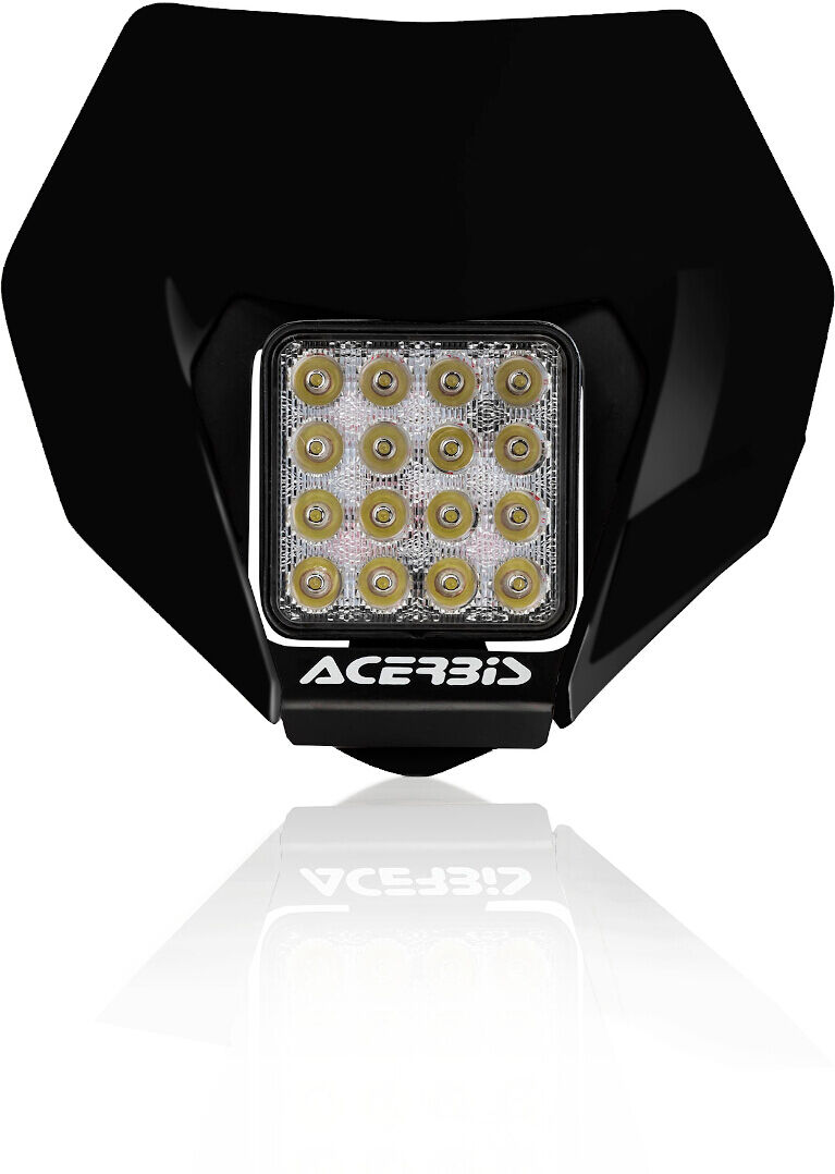 acerbis vsl faro nero